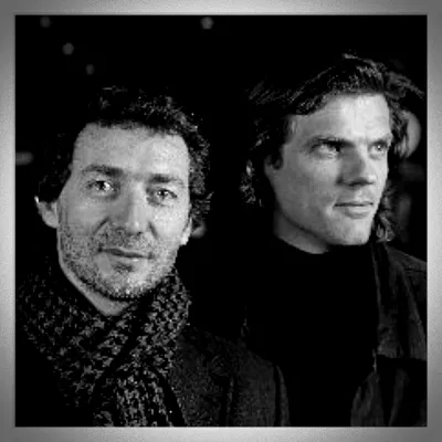 Denis et Laurent Bretin et Bonzon